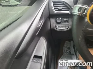 Chevrolet Spark, 2016 — миниатюра 16