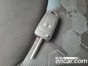 Chevrolet Spark, 2016 — миниатюра 17