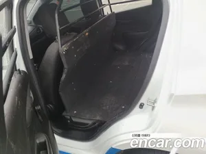 Chevrolet Spark, 2016 — миниатюра 18