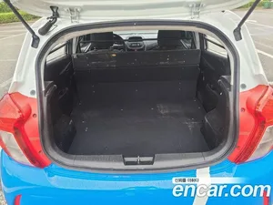 Chevrolet Spark, 2016 — миниатюра 19