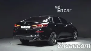 Kia K5, 2018 — миниатюра 2