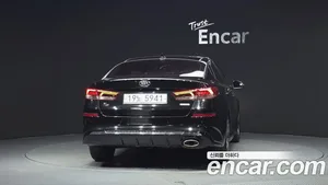 Kia K5, 2018 — миниатюра 4