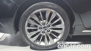 Kia K5, 2018 — миниатюра 5