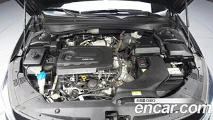 Kia K5, 2018 — миниатюра 6