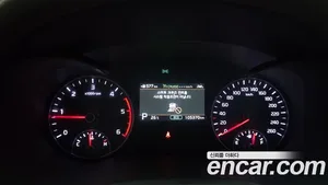 Kia K5, 2018 — миниатюра 11
