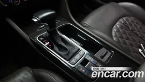 Kia K5, 2018 — миниатюра 12