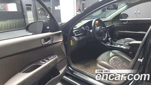 Kia K5, 2018 — миниатюра 13