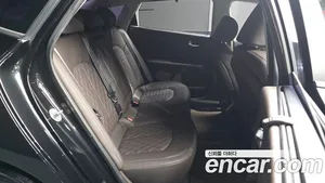 Kia K5, 2018 — миниатюра 17