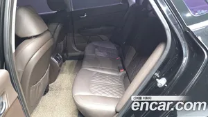 Kia K5, 2018 — миниатюра 18