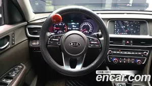 Kia K5, 2018 — миниатюра 19