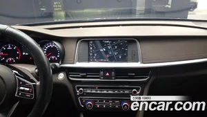 Kia K5, 2018 — миниатюра 20