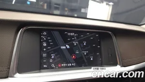 Kia K5, 2018 — миниатюра 21