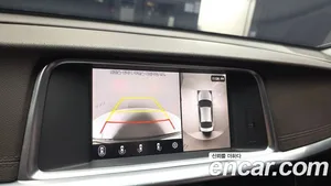 Kia K5, 2018 — миниатюра 22