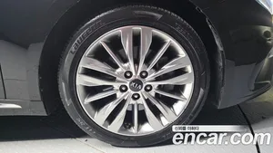 Kia K5, 2018 — миниатюра 7