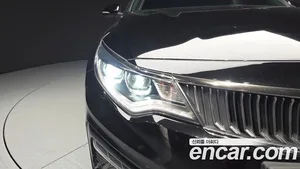 Kia K5, 2018 — миниатюра 8