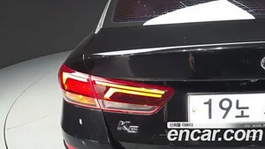 Kia K5, 2018 — миниатюра 9