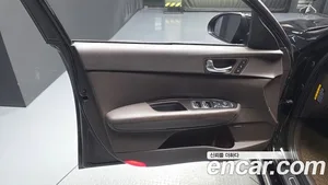Kia K5, 2018 — миниатюра 14