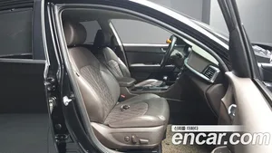 Kia K5, 2018 — миниатюра 16