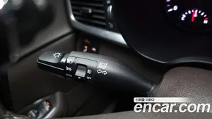 Kia K5, 2018 — миниатюра 27