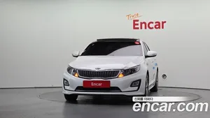 Kia K5, 2014 — миниатюра 3
