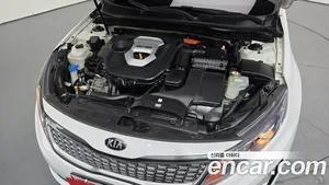 Kia K5, 2014 — миниатюра 6