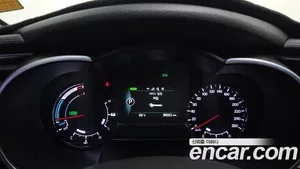 Kia K5, 2014 — миниатюра 8