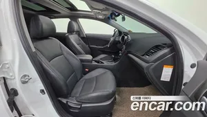 Kia K5, 2014 — миниатюра 10