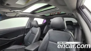 Kia K5, 2014 — миниатюра 11