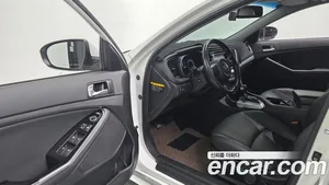 Kia K5, 2014 — миниатюра 12