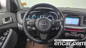 Kia K5, 2014 — миниатюра 15