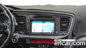 Kia K5, 2014 — миниатюра 17