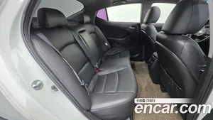 Kia K5, 2014 — миниатюра 20