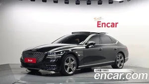 Genesis G80, 2020 — миниатюра 1