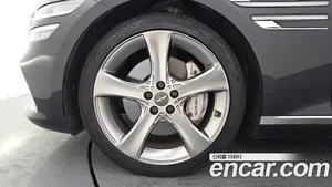 Genesis G80, 2020 — миниатюра 5