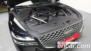 Genesis G80, 2020 — миниатюра 6