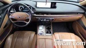 Genesis G80, 2020 — миниатюра 7