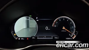 Genesis G80, 2020 — миниатюра 8