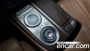 Genesis G80, 2020 — миниатюра 9