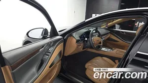 Genesis G80, 2020 — миниатюра 10