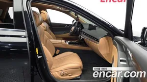 Genesis G80, 2020 — миниатюра 11
