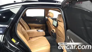 Genesis G80, 2020 — миниатюра 12