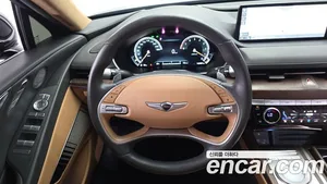 Genesis G80, 2020 — миниатюра 13
