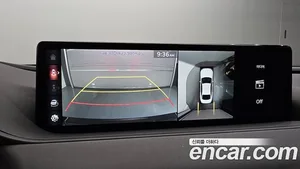 Genesis G80, 2020 — миниатюра 14