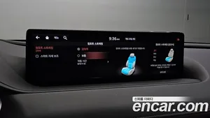Genesis G80, 2020 — миниатюра 15