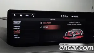 Genesis G80, 2020 — миниатюра 17