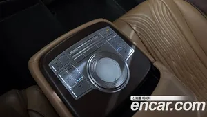 Genesis G80, 2020 — миниатюра 18
