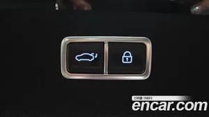 Genesis G80, 2020 — миниатюра 19