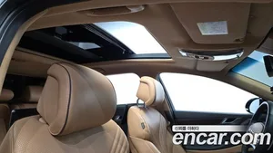 Genesis G80, 2020 — миниатюра 20