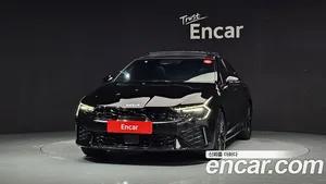 Kia K5, 2023 — миниатюра 3
