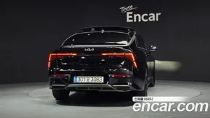 Kia K5, 2023 — миниатюра 4